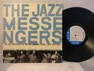 THE JAZZ MESSENGERS AT THE CAFE BOHEMIA VOLUME 2 BLUE NOTE 1508 FLAT EDGE LEX