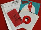 Power Pop - KEVIN LEE & HEARTBEAT on Rogers Park | tonight | RARE 45 & PS | NM