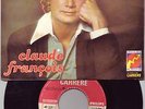 CLAUDE FRANCOIS 45 TRS