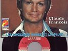 CLAUDE FRANCOIS 45 TRS