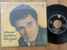 EP: ELVIS PRESLEY good rockin' tonight RCA GERMANY 1958