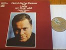 2740 279 Brahms Lieder / Norman / Fischer-Dieskau 10 LP box