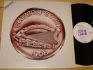 SWEENEY'S MEN   ACID IRISH IRELAND CELTIC FOLK   UK TRANSATLANTIC LP 1968