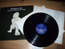 SPRIGUNS. REVEL WEIRD AND WILD.   RARE LP.. DECCA STEREO.. SKL- 5262..