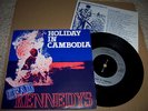 DEAD KENNEDYS - HOLIDAY IN CAMBODIA 7