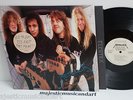 METALLICA GARAGE DAYS LP 1987 ORIGINAL PROMO ONLY PRESSING PRISTINE N.MINT
