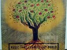 Music That Changes The World Vinyl Record Box Set David Lynch Foundation