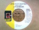 GREAT MODERN NORTHERN SOUL LITTLE BEAVER 