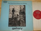 GALLERY   THE WIND THAT SHAKES THE BARLEY   UK MIDAS LP 1972   XIAN JESUS FOLK