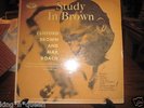 Clifford Brown & Max Roach LP 