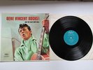 Gene Vincent Rocks And The Blue Caps Roll Capitol T-970 Original