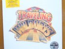 THE TRAVELING WILBURYS 3 x LP BOX SET..RHINO HQ-180 PREMIUM VINYL..MINT SEALED