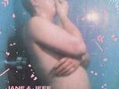 JEFF & JANE HUDSON: Flesh LP US '83 SEALED synth minimal wave electronic DIY
