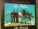 Conjunto La Perla De Ponce - S/T / Francisco 