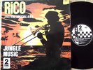 RICO & The Special AKA -Jungle Music 12