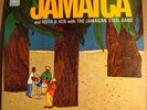 Rare 60's Ska / Keith & Ken - You'll Love Jamaica / 4 Corners of the World LP