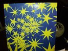 RARE Cluster II - Brain Metronome-Original-Green Label-Made in Germany - LP NM-