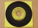 Billy Riley-Red Hot/Pearly Lee-1957-Sun 277-7