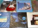 DIRE STRAITS 7 LP'S LOVE OVER GOLD (original) BROTHERS IN ARMS + more 180 G