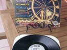 The Belmonts  Carnival Of Hits  Doo Wop LP On Sabina