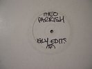 Theo Parrish-Ugly Edits 4 12