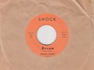 BROTHERS OF SOUL DREAM 7