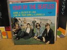 The Beatles/ Four By The Beatles/ BBC Transcription Service/ NM-/ Not TMOQ