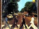The Beatles   Abbey Road   LP   Mobile Fidelity MFSL 1-023   SEALED
