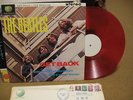 The Beatles/ Get Back/ With poster & mailer/ Red Vinyl/ Not TMOQ/ Ultra RARE