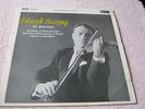 HENRYK SZERYNG IN RECITAL - HENRYK SZERYNG - VERY RARE MONO ISSUE