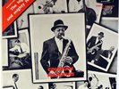 COLEMAN HAWKINS-THE HIGH AND MIGHTY HAWK-DG ORIGINAL FLAT EDGE DISK, UK