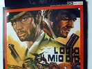 DOUBLE BILL: Italian Scores by ROBBY POITEVIN (1968) & PIPPO FRANCO (1969)