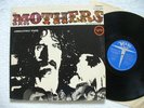 ZAPPA & MOTHERS OF INVENTION 
