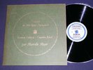 RAMEAU DEBUSSY COUPERIN Marcelle MEYER df 86 lp