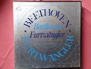 BEETHOVEN - FURTWÄNGLER  - Coffret 13 X 33 tours