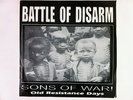 BATTLE OF DISARM 