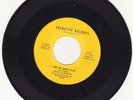 Jack Clement- I Can't Say Nothin' At All- Rare 50's Country 45-Sheraton Label