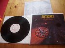 PESTILENCE LP RAR Asphyx Hail of Bullets Bolt Thrower Legion of the Damned