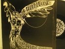 The Kaplan Brothers Rare LP Nightbird Psyche Private Label-Quinton Records