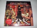 Iron Maiden Double Picture Disc Album