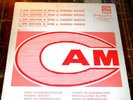 CAM Italy Electronic Library GIAMPIERO BONESCHI Scoring Record . moog .  nm