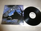 MINOTAUR power of darkness ORIGINAL Vinyl LP 1988 private german thrash metal