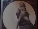 Madonna Deeper and Deeper Picture Disc EXCELLENT
