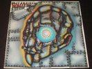 Wallenstein  '72 KRAUT PROG MONSTER LP Blitzkrieg on Pilz  mint-