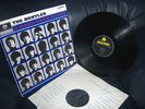 A HARD DAYS NIGHT THE BEATLES 1ST ISSUE 1964 Mono PLAYS NEAR MINT KT TAX CODE
