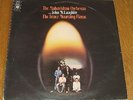 Mahavishnu Orchestra & John McLaughlin '72 JAZZ PROG LP The Inner Mounting Flame