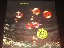 Deep Purple  '73 UK 1st press LP Who Do We Think We Are  EX+ 3U/ 1U