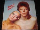 David Bowie rare '73 Dutch 1st press LP Pin-Ups on RCA  mint-