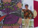 LP TRAVELING CIRCLE Handmade House COLORED VINYL 100 copies NASONI RECORDS N 099