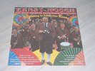 Ernst MOSCH - Stimmung in fröhlicher Runde / Rare versiegelte, still sealed LP 